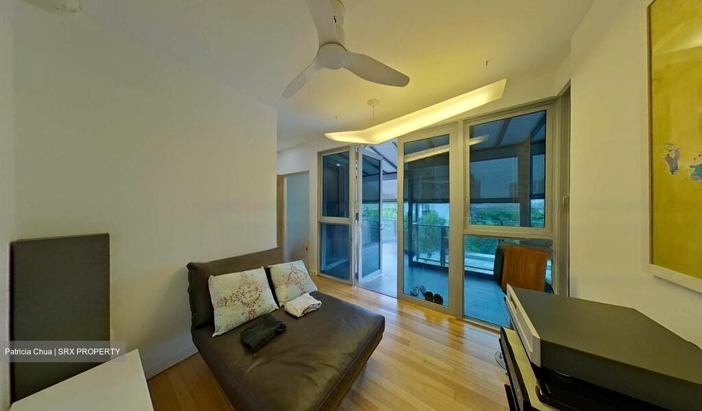 Canberra Residences (D27), Condominium #461335121